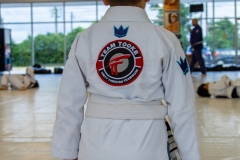 Team Tooke Bjj Logo