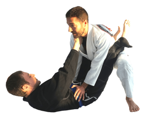 adult jiu-jitsu