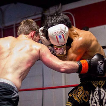 Team Tooke Cypress Mixed Martial Arts